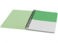 Блокнот А5 «ColourBlock», зеленый, ПП пластик - 3