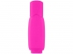 Маркер «Bitty», розовый, АБС пластик - 1