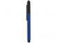 Ручка-стилус шариковая «Gorey», ярко-синий/черный, АБС пластик - 3