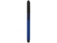 Ручка-стилус шариковая «Gorey», ярко-синий/черный, АБС пластик - 4