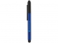 Ручка-стилус шариковая «Gorey», ярко-синий/черный, АБС пластик - 6