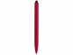 Ручка-стилус шариковая «Tri Click Clip», красный, АБС пластик - 1