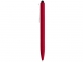 Ручка-стилус шариковая «Tri Click Clip», красный, АБС пластик - 2