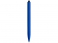 Ручка-стилус шариковая «Tri Click Clip», темно-синий, АБС пластик - 1