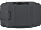Динамик «Cube Outdoor» Bluetooth®, черный, АБС пластик/силикон - 2