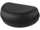 Наушники складные «Cadence» Bluetooth®, черный/серебристый, АБС пластик - 5