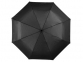 Зонт складной «Alex», черный, полиэстер/металл/пластик - 2