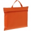 Конференц-сумка Holden, оранжевая - 2