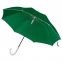 Зонт-трость Unit Color, зеленый - 2