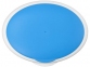 Контейнер для ланча «Maalbox», синий/белый/прозрачный, пластик - 4