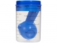 Измерительный набор, прозрачный/синий, полипропилен - 2