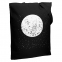 Холщовая сумка «Что вечно под Луной» со светящимся принтом - 2