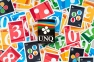 Карточная игра Unique (Uno с картами 100% пластик) - 1
