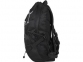 Рюкзак «Hikers», черный, полиэстер 600D - 2