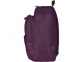 Рюкзак «Trend», пурпурный, полиэстер 600D - 1
