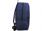 Рюкзак «Vancouver», темно-синий, полиэстер 600D - 3