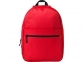 Рюкзак «Vancouver», красный, полиэстер 600D - 1