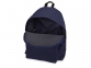 Рюкзак «Urban», темно-синий, полиэстер 600D - 2