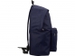 Рюкзак «Urban», темно-синий, полиэстер 600D - 3