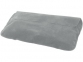 Подушка надувная, серый, ПВХ - 3