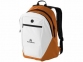 Рюкзак «Ozark», оранжевый/белый, полиэстер 600D - 1