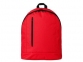 Рюкзак «Boulder», красный, полиэстер 600D - 1