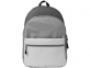 Рюкзак «Trias», темно-серый/серый/светло-серый, полиэстер 600D - 1