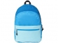 Рюкзак «Trias», синий/голубой/светло-голубой, полиэстер 600D - 1