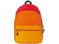 Рюкзак «Trias», красный/оранжевый/желтый, полиэстер 600D - 1