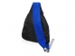 Рюкзак «Armada», ярко-синий/черный/серый, полиэстер 210D - 1