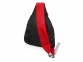 Рюкзак «Armada», красный/черный/серый, полиэстер 210D - 1