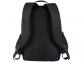 Рюкзак для ноутбука 15,6", черный, полиэстер 600D - 1