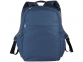 Рюкзак для ноутбука 15,6", темно-синий/черный, полиэстер 600D - 2