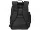 Рюкзак «Core» для ноутбука 15", черный, полиэстер 600D - 3
