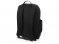 Рюкзак «Computer Daily» для ноутбука 15.6", черный, полиэстер 300D/тарпаулин - 3