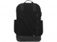 Рюкзак «Computer Daily» для ноутбука 15.6", черный, полиэстер 300D/тарпаулин - 1