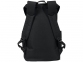 Рюкзак для ноутбука 15,6", черный, полиэстер 300D/тарпаулин - 1