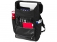Рюкзак для ноутбука 15,6", черный, полиэстер 300D/тарпаулин - 2
