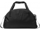 Спортивная сумка, черный, полиэстер 600D - 1