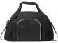 Спортивная сумка, черный, полиэстер 600D - 2