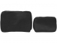 Набор упаковочных сумок, черный, полипропилен - 1