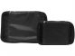 Набор упаковочных сумок, черный, полипропилен - 3