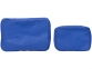 Набор упаковочных сумок, ярко-синий, полипропилен - 1