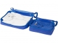 Набор упаковочных сумок, ярко-синий, полипропилен - 2