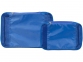 Набор упаковочных сумок, ярко-синий, полипропилен - 3