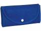 Складная сумка «Maple», 80 г/м2, синий, нетканый полипропилен - 1