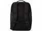 Рюкзак «Foyager TSA» для ноутбука 15", черный, нейлон, ПВХ - 1
