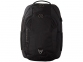 Рюкзак «Foyager TSA» для ноутбука 15", черный, нейлон, ПВХ - 2