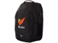 Рюкзак «Foyager TSA» для ноутбука 15", черный, нейлон, ПВХ - 3