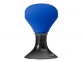 Сплиттер-подставка для телефона «Spartacus», синий/черный, АБС пластик/силикон - 3